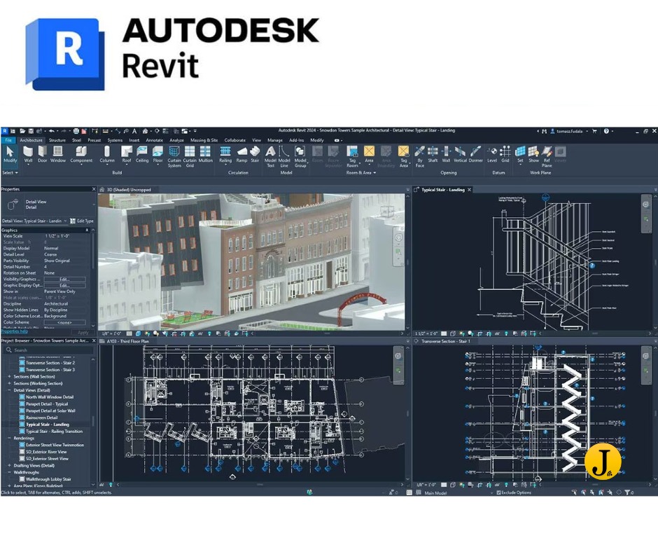 Autodesk Revit
